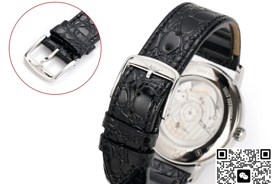 XC Factory Longines Elegant L4.922.4.12.2 1:1 Best Edition Replica Watch